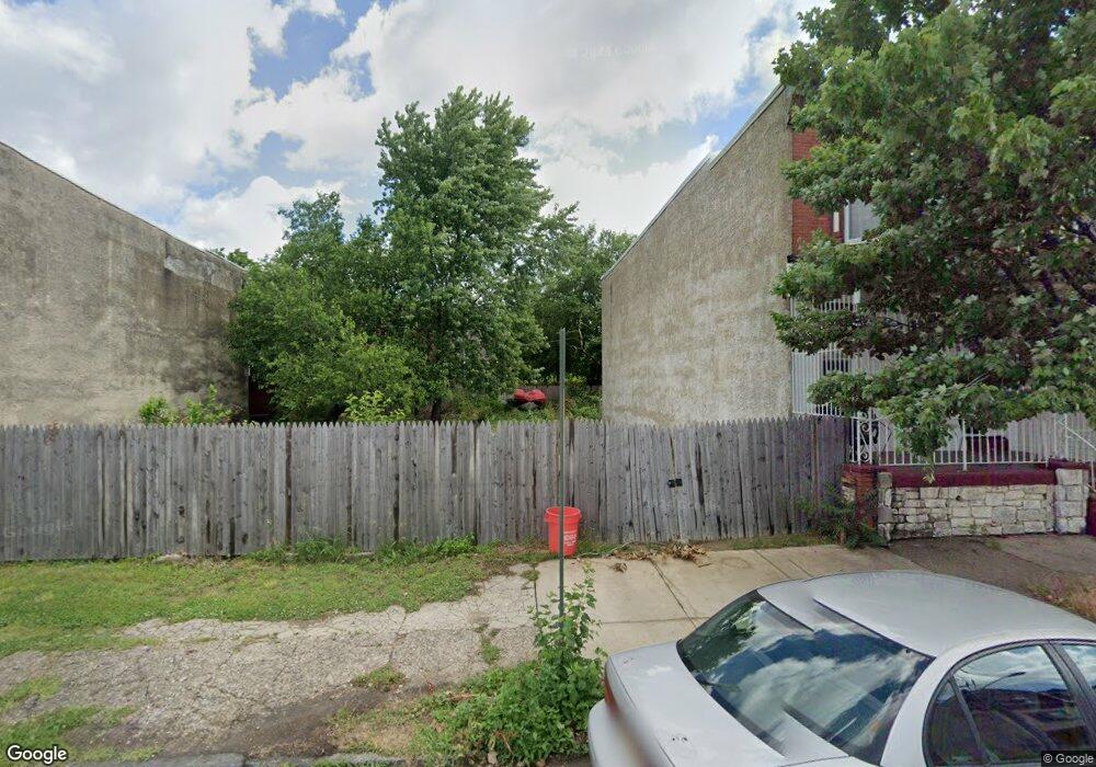 107 State St, Camden, NJ 08102 - photo 1