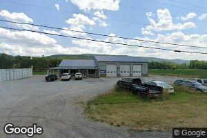 13903 W Virginia 259, Mathias, WV 26812