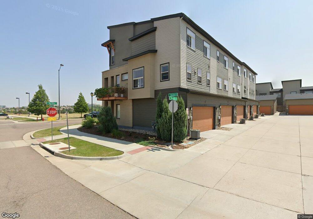 10050 Belvedere Cir, Lone Tree, CO 80124 - photo 1