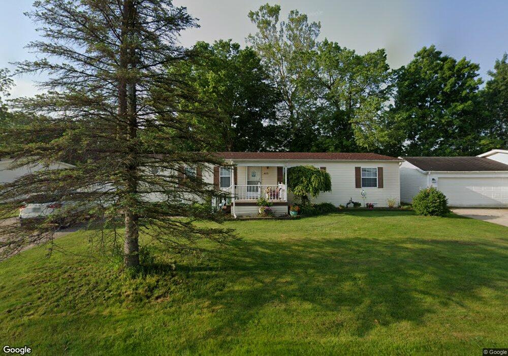 405 S Jack Pine Cir, Flint, MI 48506 - photo 1