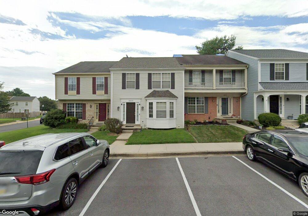 14835 Melfordshire Way, Silver Spring, MD 20906 - photo 1