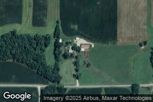 570 E 450 N, Marshall, IN 47859