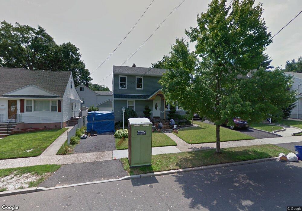 173 Vanderburgh Ave, Rutherford, NJ 07070 - photo 1