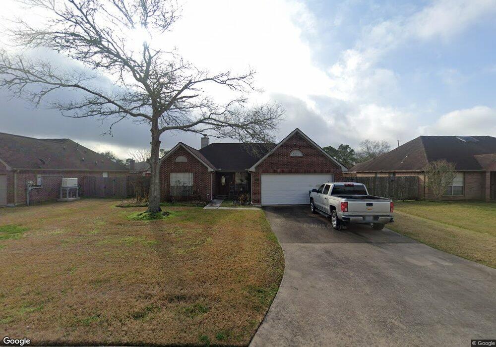 3207 Wood Fox Dr, Alvin, TX 77511 - photo 1