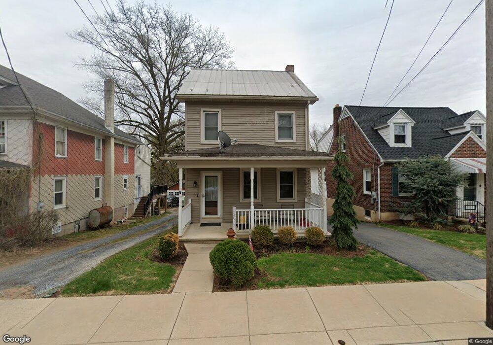 205 E Main St, Adamstown, PA 19501 - photo 1