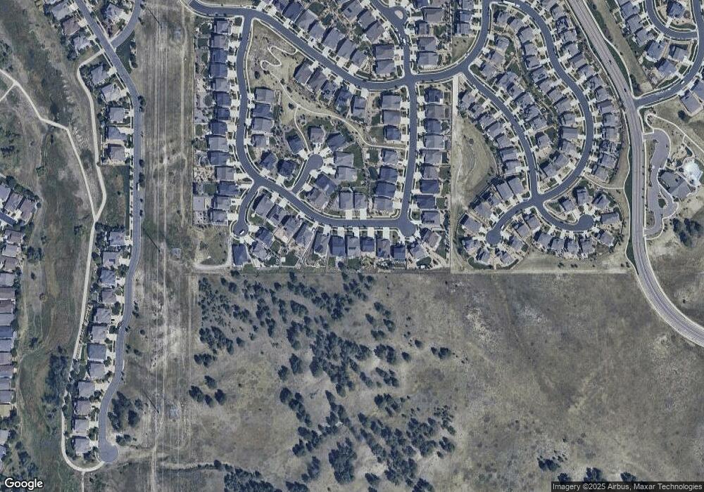 8079 S Elk Way, Aurora, CO 80016 - photo 1