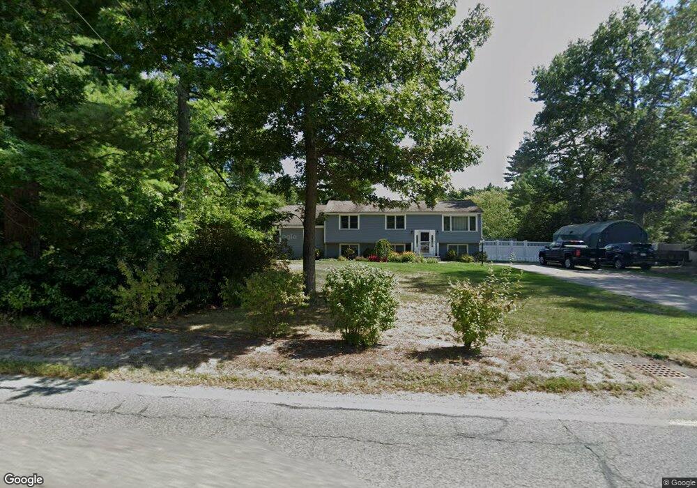 20 Purchase St, Carver, MA 02330 - photo 1