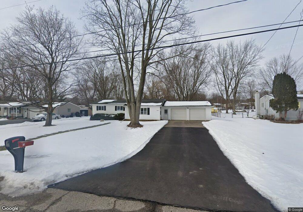 6207 Oriole Dr, Flint, MI 48506 - photo 1