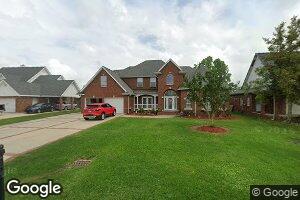 117 Fashion Blvd, Hahnville, LA 70057