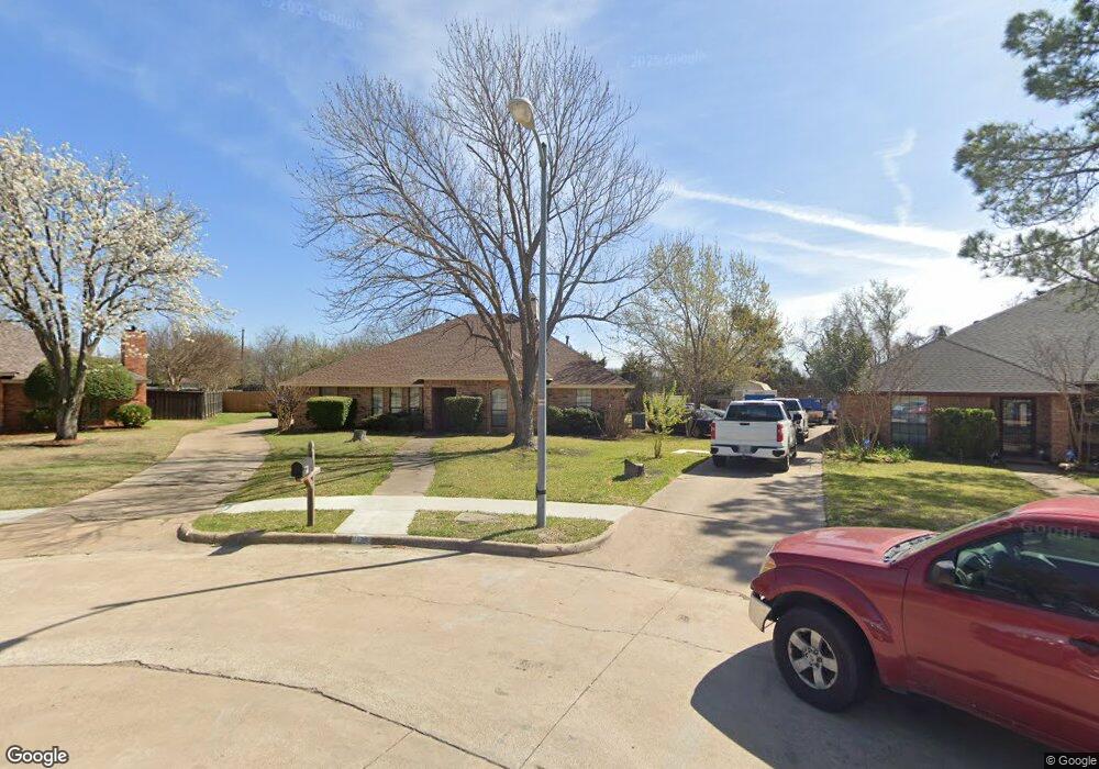 423 Rocky Glen Cir, Murphy, TX 75094 - photo 1