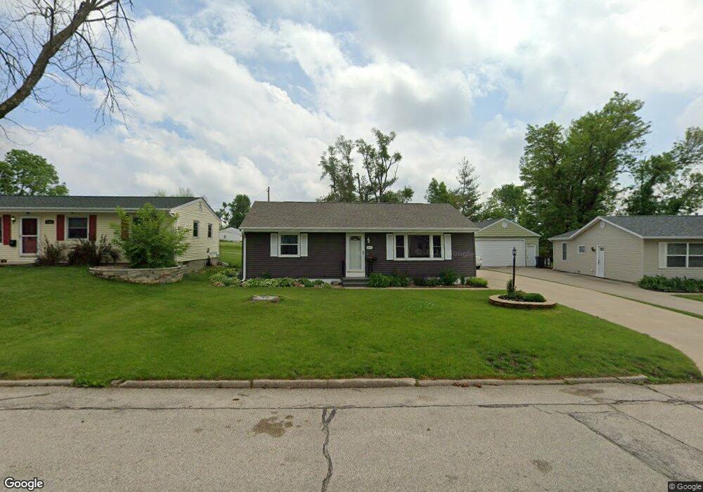 2457 Deborah Dr SW, Cedar Rapids, IA 52404 - photo 1