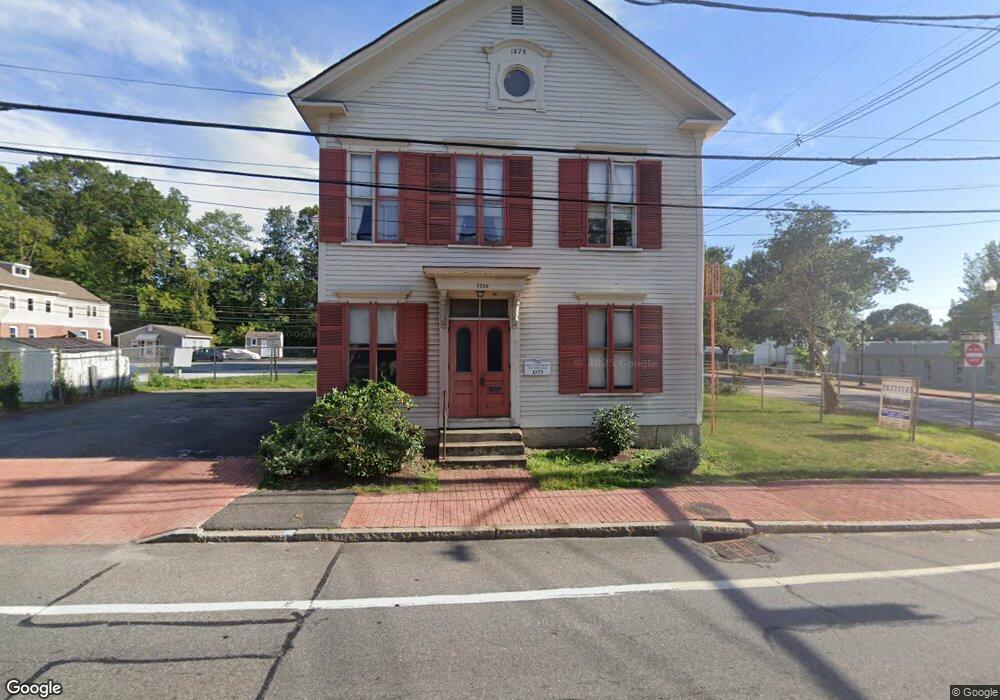 2226 Mineral Spring Ave, North Providence, RI 02911 - photo 1