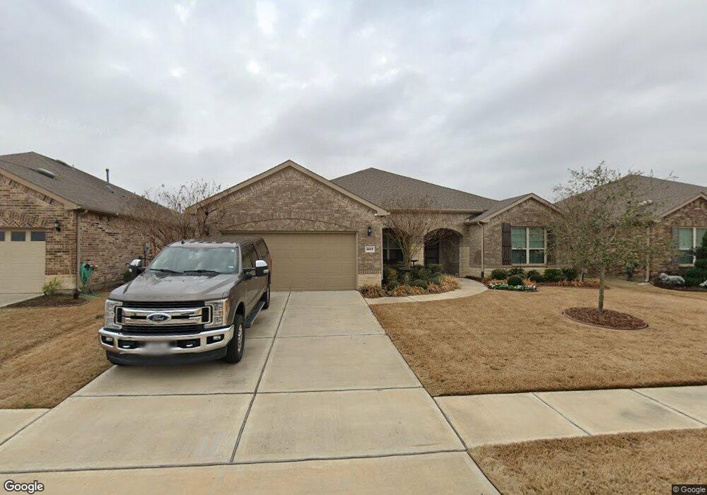 3407 Indigo Bunting Ct, Richmond, TX 77469 - photo 1
