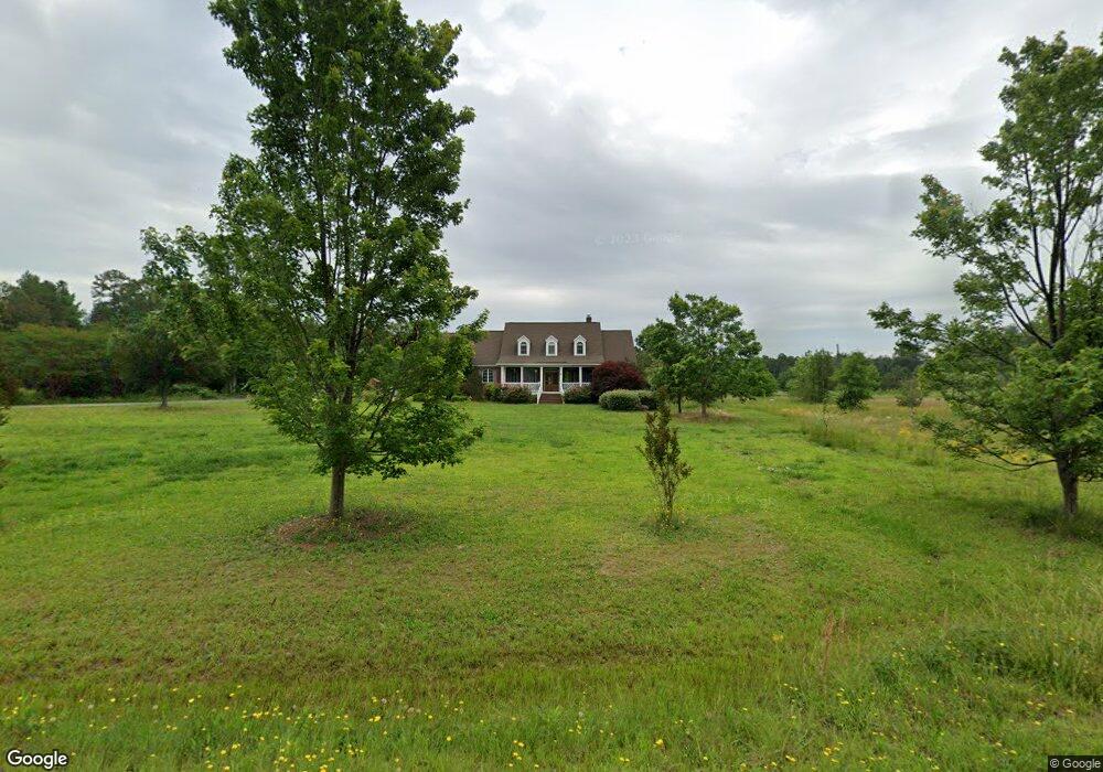 2227 Nash Rd, Wingate, NC 28174 - photo 1