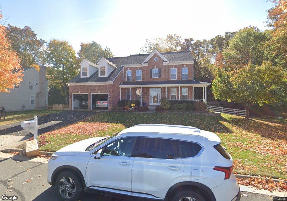 35501 Collington Dr, Round Hill, VA 20141 - photo 1