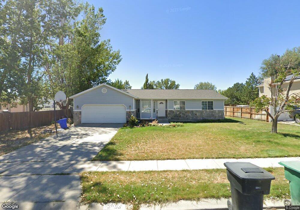 3453 W 7520 S, West Jordan, UT 84084 - photo 1