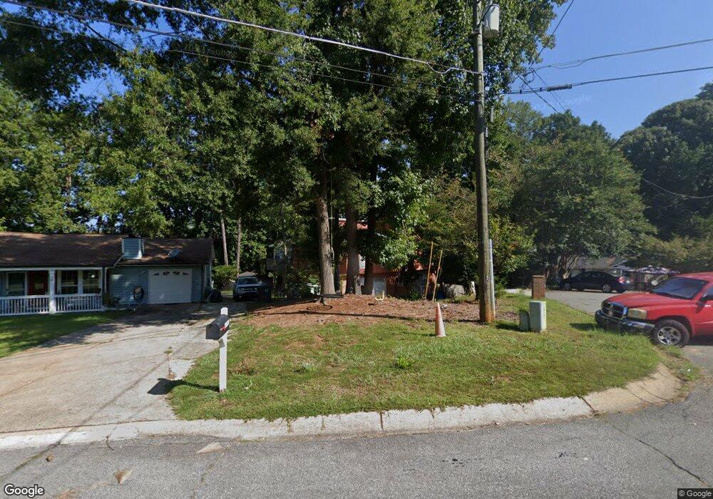 1170 Indian Way NW unit 7, Lilburn, GA 30047 - photo 1