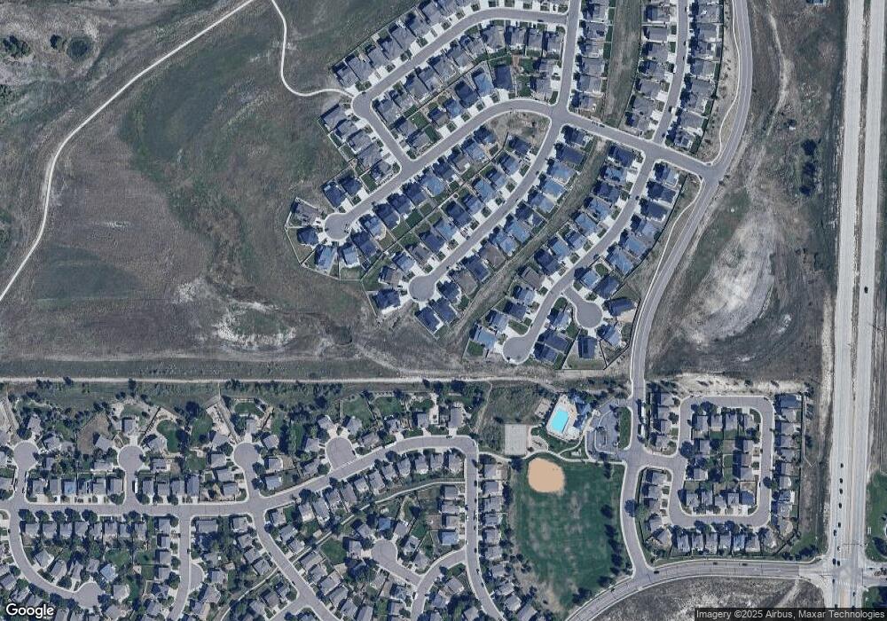 5550 Pinto Valley St, Parker, CO 80134 - photo 1