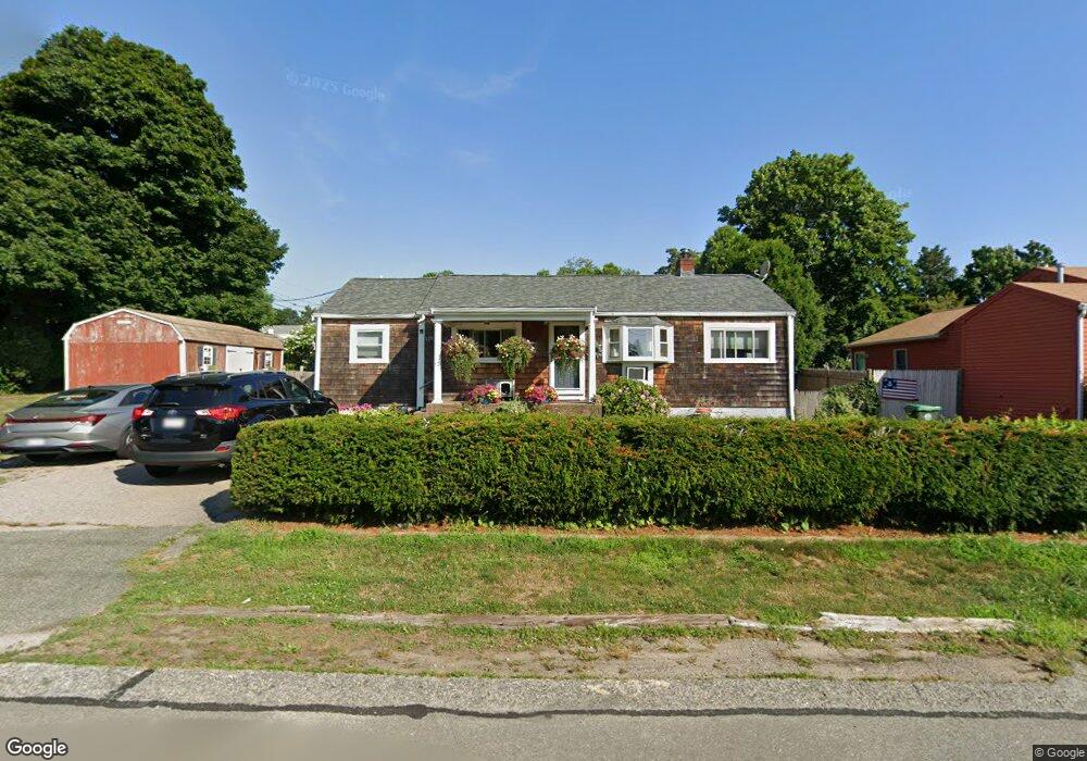 128 Webster Ave, Marshfield, MA 02050 - photo 1