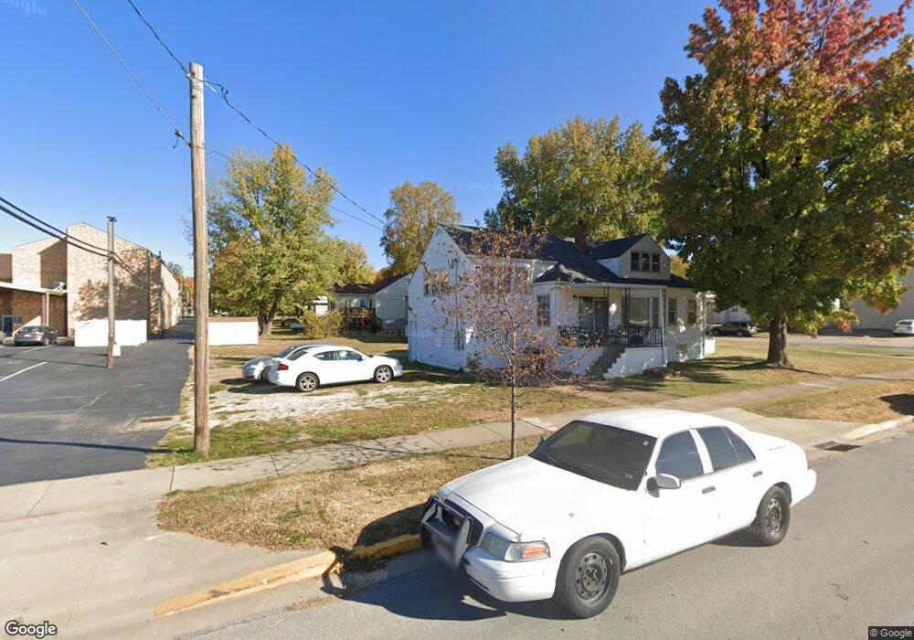 1603 N Olive St, Rolla, MO 65401 - photo 1