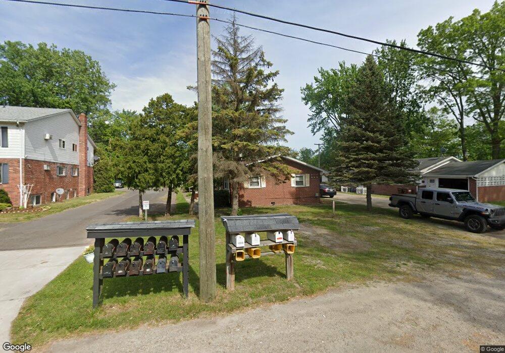 12940 Matthews St, Carleton, MI 48117 - photo 1