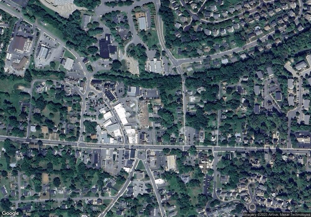 119 E Main St, Purcellville, VA 20132 - photo 1