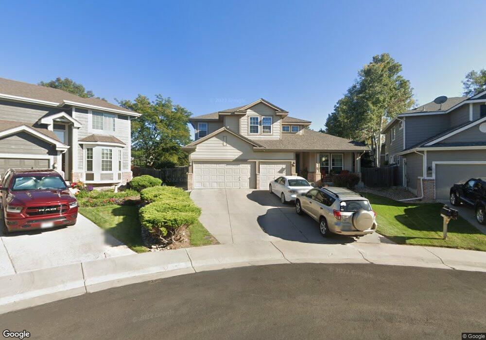 13470 Lafayette Ct, Thornton, CO 80241 - photo 1