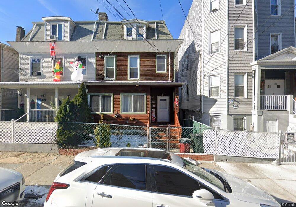 21 Linden St, Yonkers, NY 10701 - photo 1