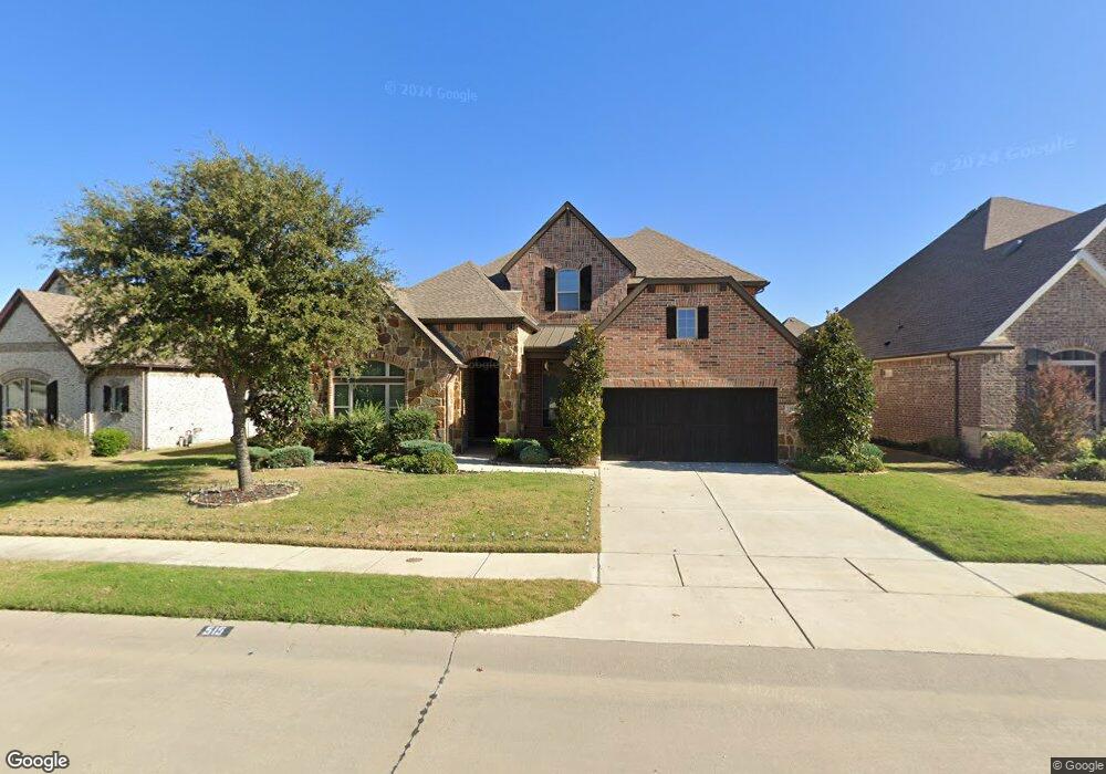515 Hidden Meadow Dr, Keller, TX 76248 - photo 1