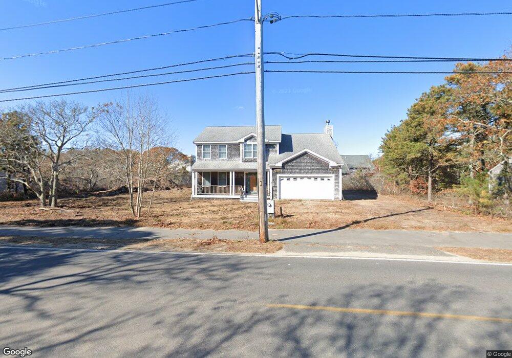56 Herring Creek Rd, Edgartown, MA 02539 - photo 1