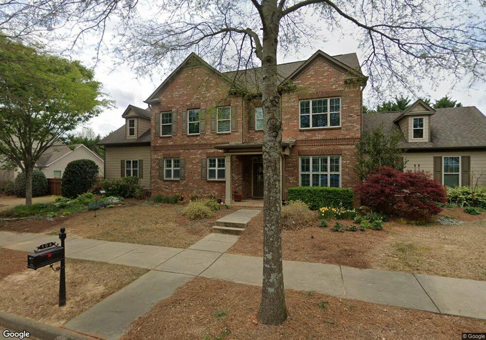 104 Nakomis Place, Alpharetta, GA 30004 - photo 1