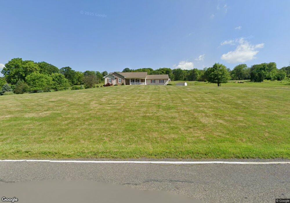 1844 Lower Smith Gap Rd, Kunkletown, PA 18058 - photo 1