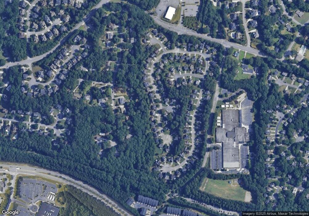 2186 Berryhill Cir SE, Smyrna, GA 30082 - photo 1