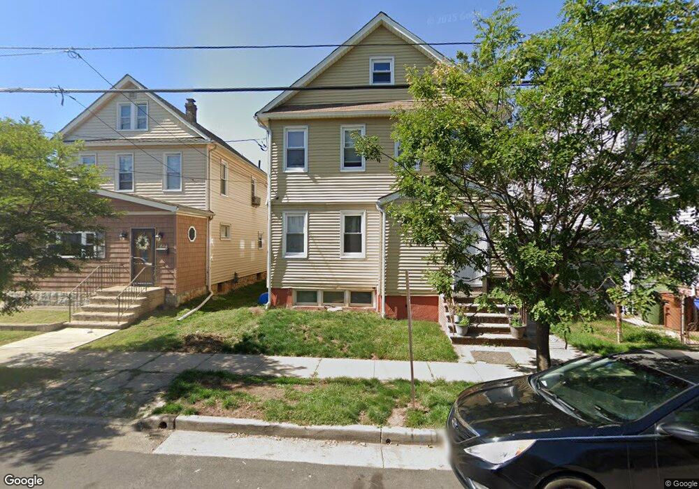 1225 E Henry St unit 2 F, Linden, NJ 07036 - photo 1