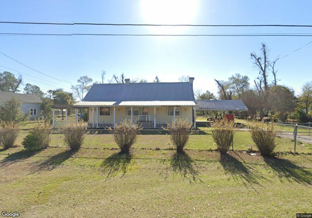 509 E 5th St, Donalsonville, GA 39845 - photo 1