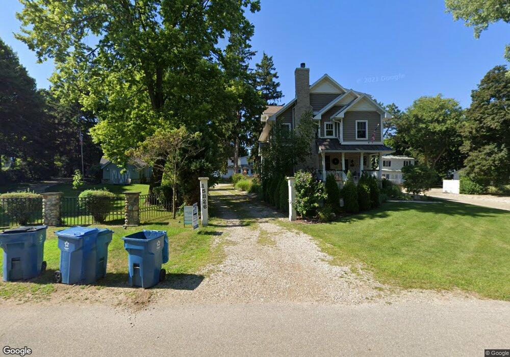 15826 Lakeshore Dr unit 3, Union Pier, MI 49129 - photo 1