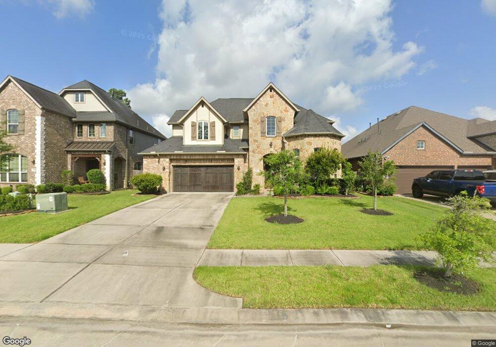 31300 New Forest Park Ln, Spring, TX 77386 - photo 1