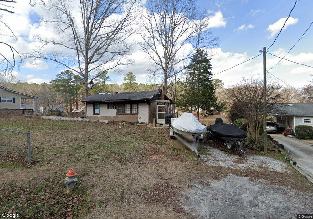 190 Bradley Rd, Jackson, GA 30233 - photo 1