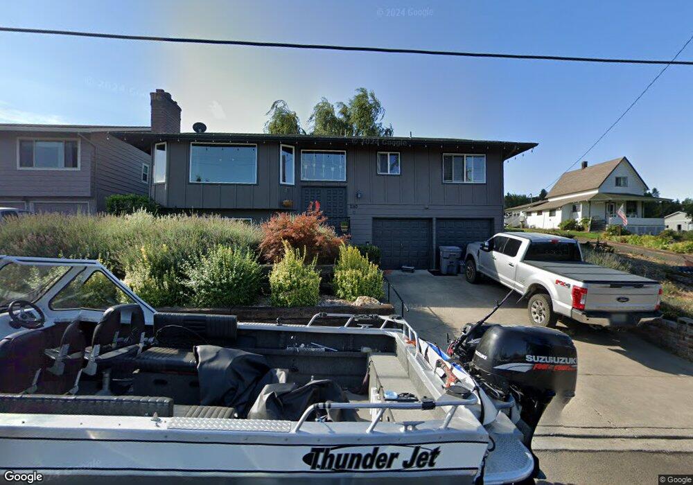 2110 E 14th St, the Dalles, OR 97058 - photo 1