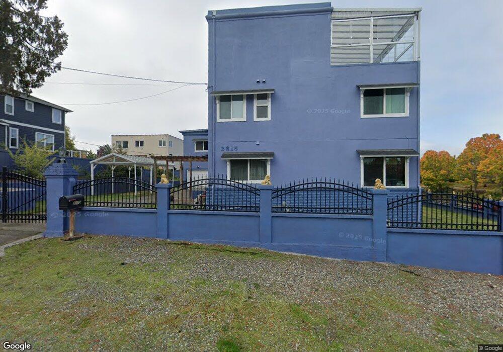 2215 71st Ave SE, Mercer Island, WA 98040 - photo 1