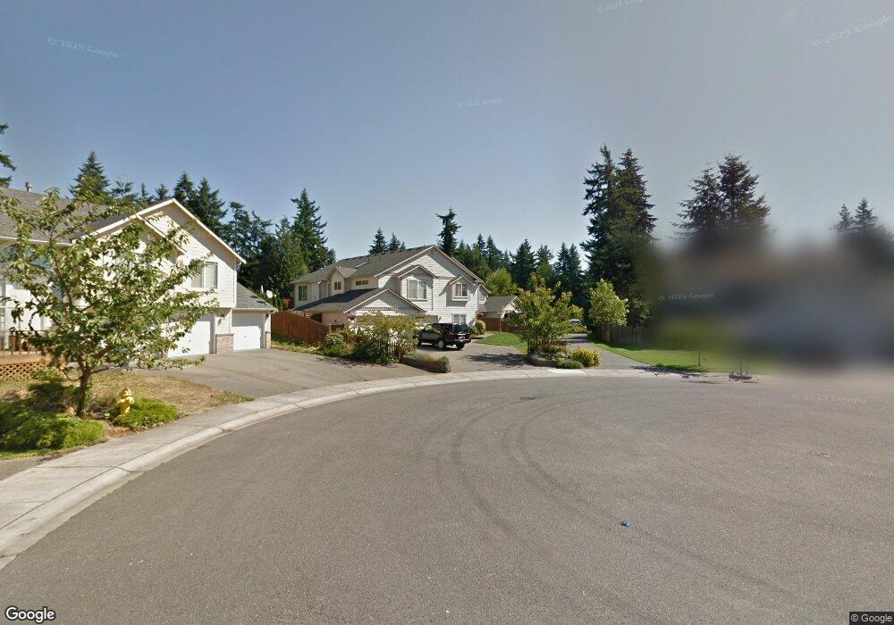 18317 58th Place W, Lynnwood, WA 98037 - photo 1