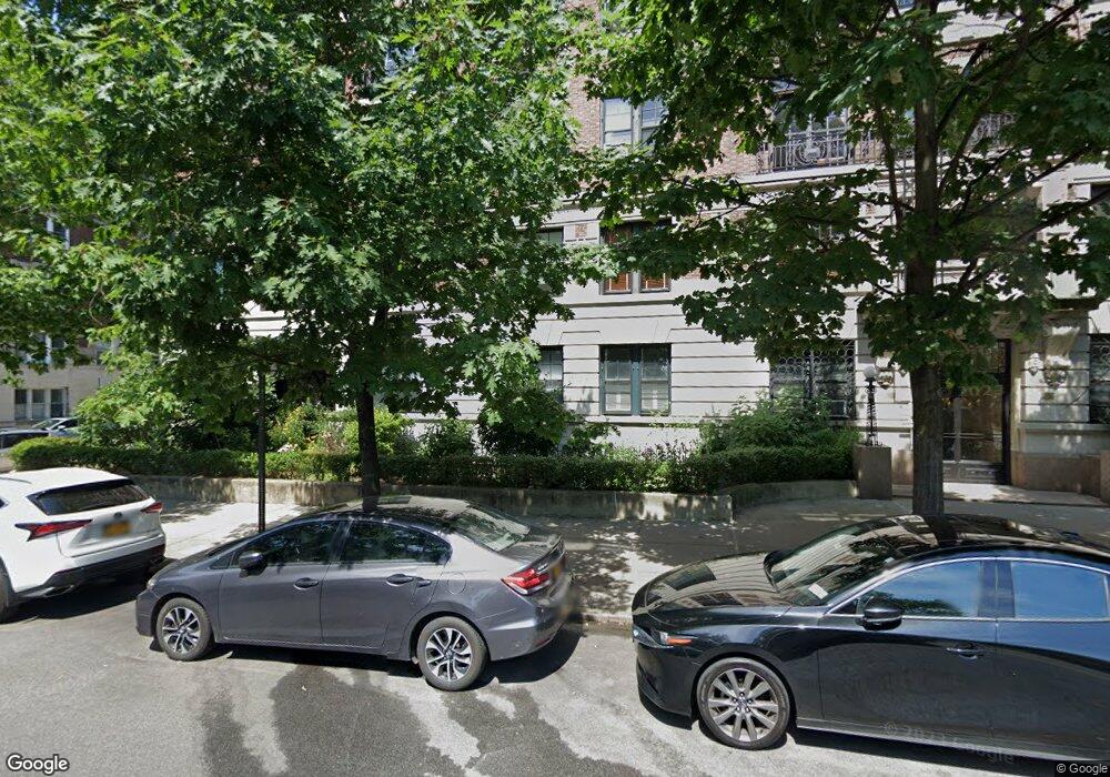 50 Morningside Dr unit 48, New York, NY 10025 - photo 1