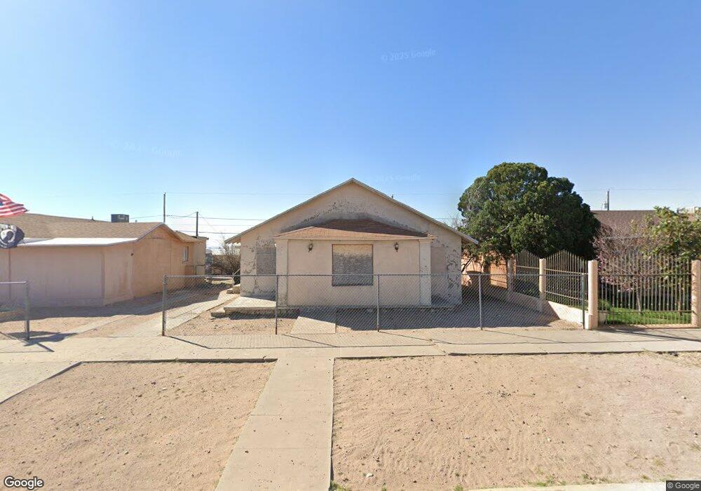 2926 Memphis Ave, El Paso, TX 79930 - photo 1