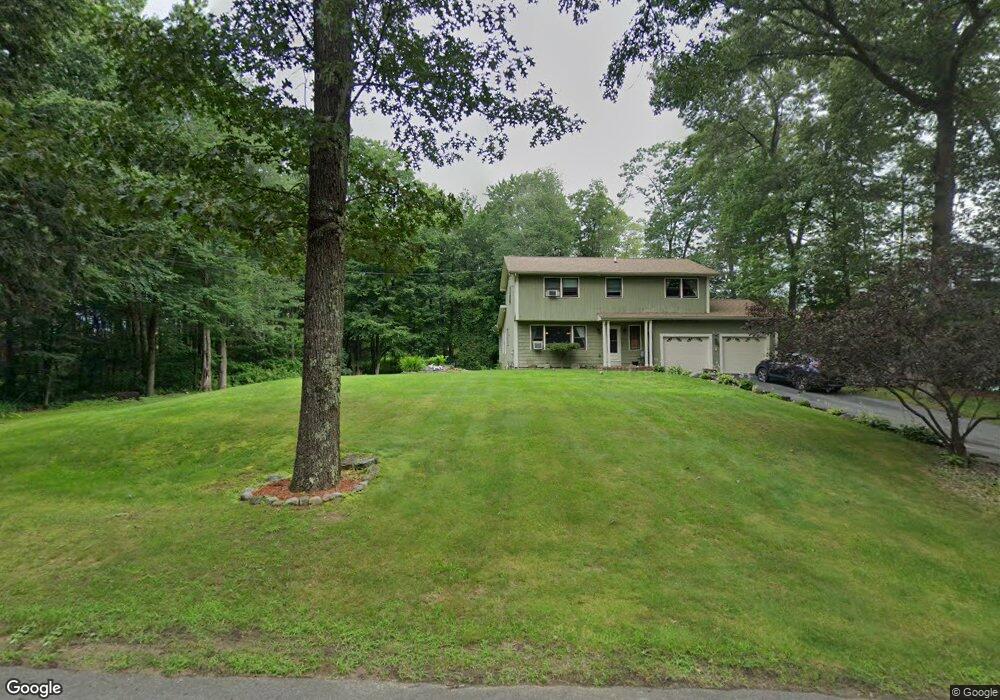 2 Weston Rd, Windham, NH 03087 - photo 1