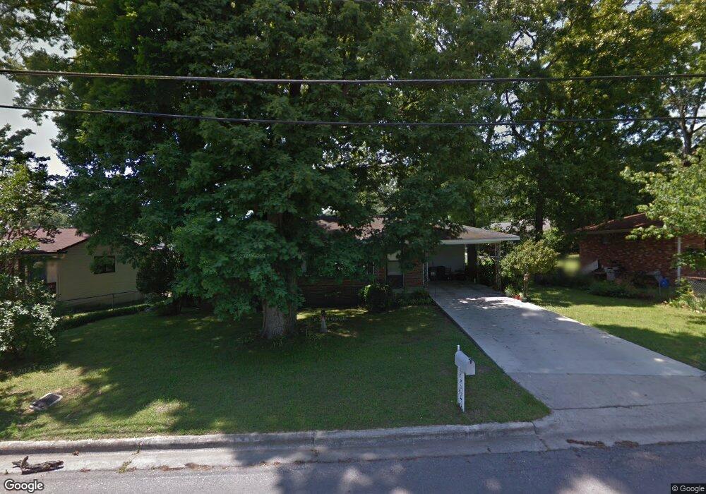 1209 Avenue C SE, Cullman, AL 35055 - photo 1