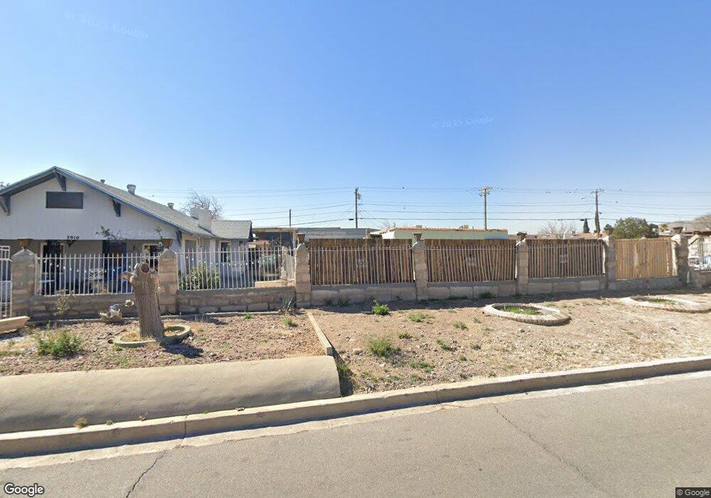 3900 Mountain Ave unit AB, El Paso, TX 79930 - photo 1