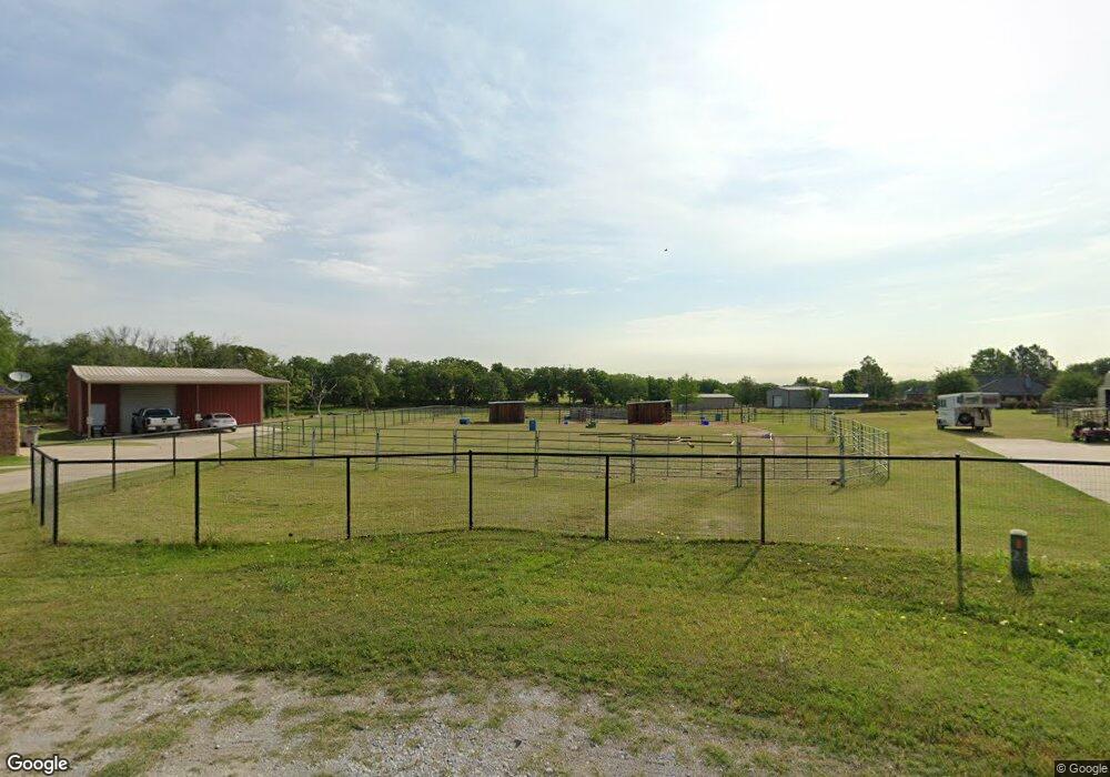 170 Amanda Ln, Springtown, TX 76082 - photo 1