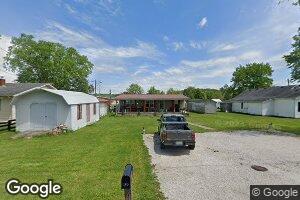 120 Albright St, Brodhead, KY 40409