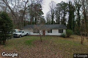 120 Deidre Dr, Athens, GA 30607