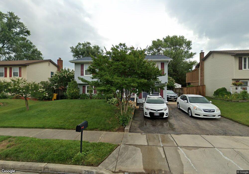 2510 Flowering Tree Ln, Gambrills, MD 21054 - photo 1